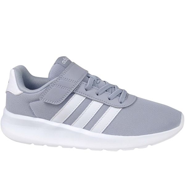 Sneakers low Adidas Lite Racer 30 EL K Grå 40