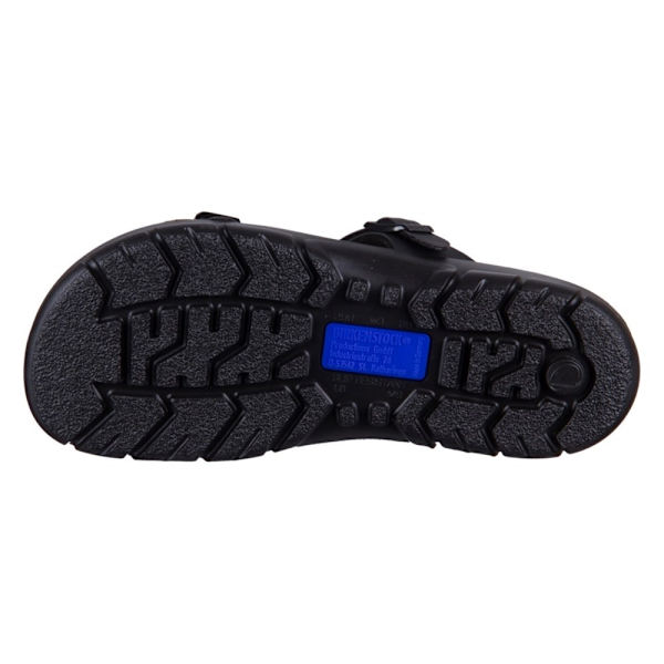 Rantakengät Birkenstock Sofia Mustat 37