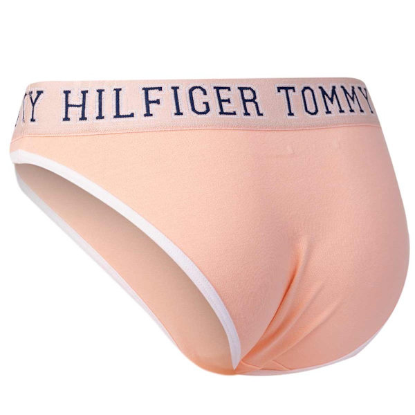 Majtki Tommy Hilfiger UW0UW03163TLR Beesit XS