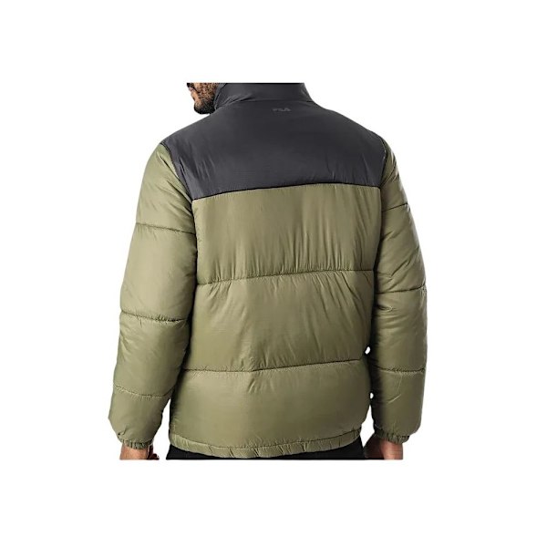 Jakker Fila Soller Grøn,Oliven 186 - 191 cm/XL
