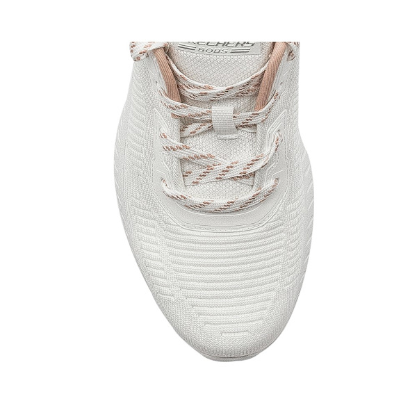 Puolikengät Skechers 117379OFWT Valkoiset 40