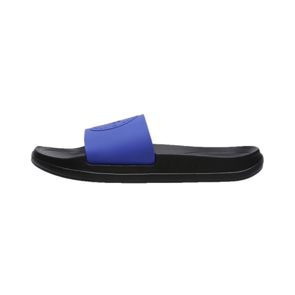 Tofflor 4F M017a Jr 36s Blå 32