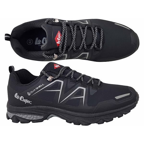 Sneakers low Lee Cooper LCW23011746 Sort 44