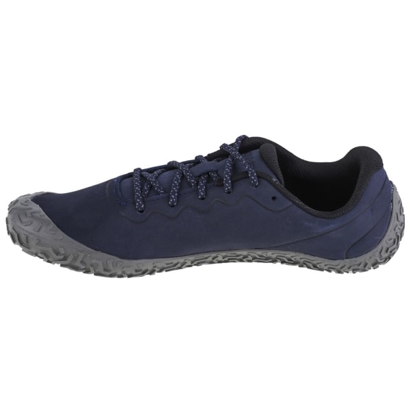 Sneakers low Merrell Vapor Glove Flåde 46