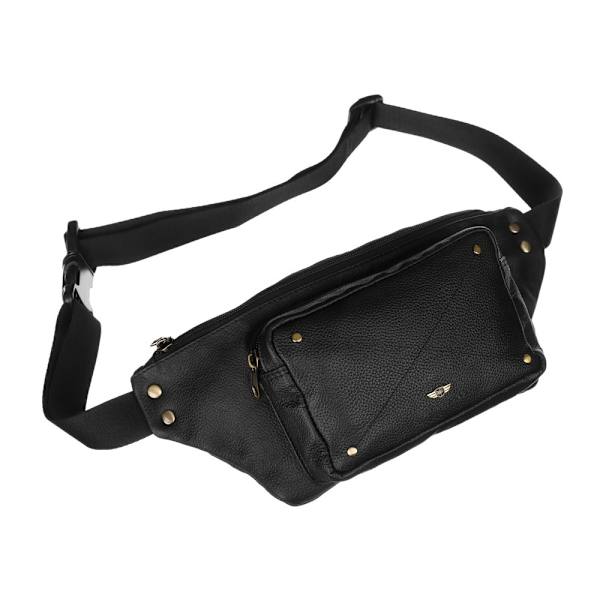 Håndtasker Peterson PTN101BLACK51170 Sort