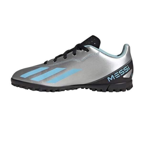 Sneakers low Adidas X Crazyfast Messi.4 Tf Jr Grå 38