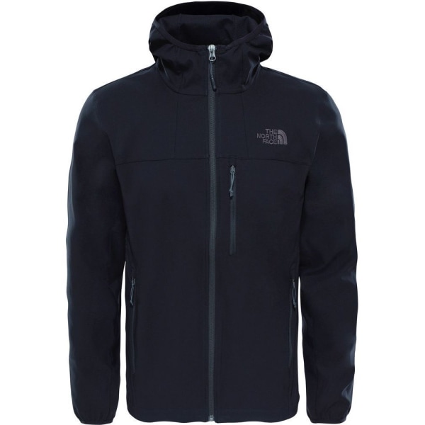 Jackor The North Face Nimble Svarta 178 - 182 cm/M