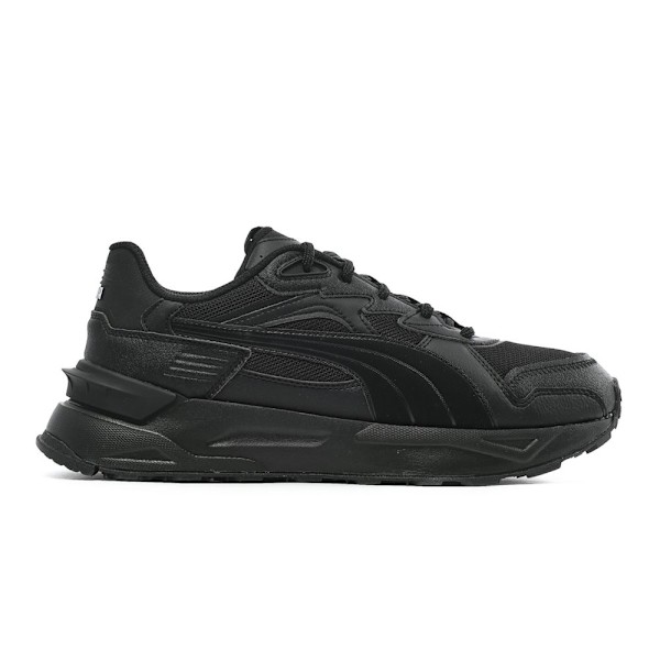 Puolikengät Puma Mirage Sport Asphalt Base Mustat 40.5