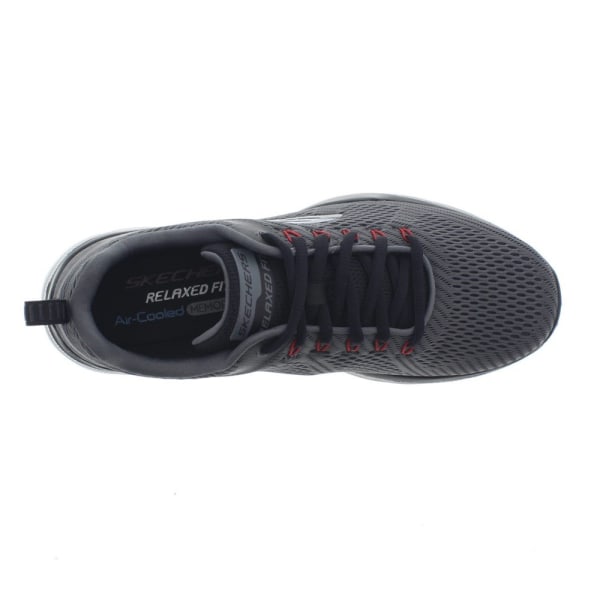 Sneakers low Skechers Equalizer 30 Grafit 45