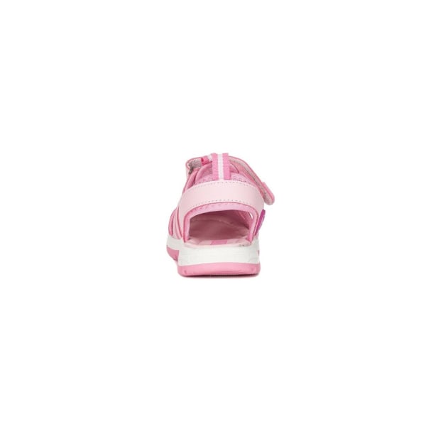 Sandaler Big Star HH374260 Pink 35