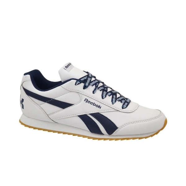 Puolikengät Reebok Royal CL Jogger Valkoiset 36.5