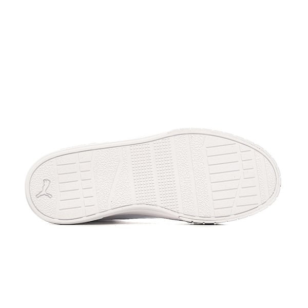 Lågskor Puma Cali Star Mid Wns Vit 38