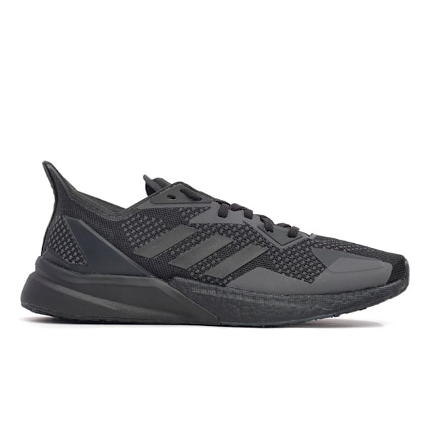 Lågskor Adidas X9000L3 W Svarta 41 1/3