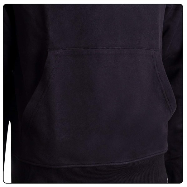 Sweatshirts Calvin Klein J30J322535BEH Sort 187 - 189 cm/L