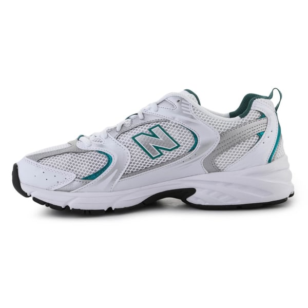 Lågskor New Balance 530 Vit 40