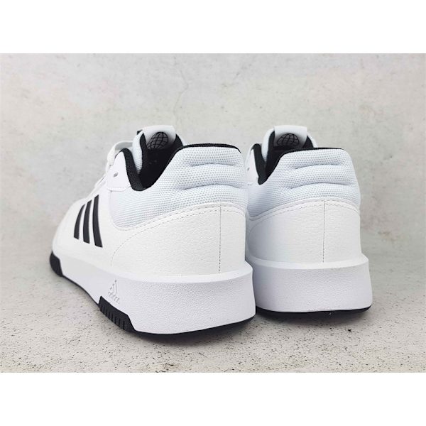 Puolikengät Adidas Tensaur Sport 20 K Valkoiset 37 1/3