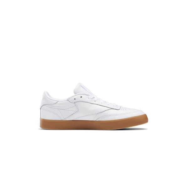 Puolikengät Reebok Classic Club C Valkoiset 36