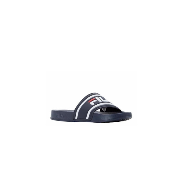 Tofflor Fila Morro Bay Slipper Grenade 39
