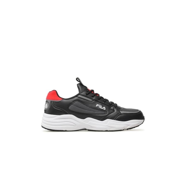 Sneakers low Fila Saluzzo Sort 44