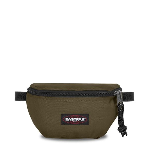 Håndtasker Eastpak Springer Army Olive Oliven