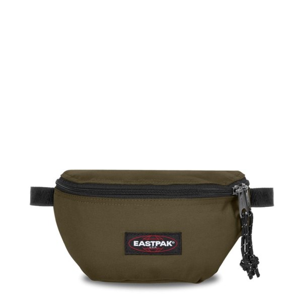 Handväskor Eastpak Springer Army Olive Oliv