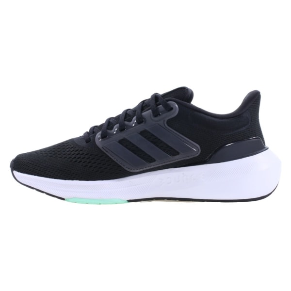 Puolikengät Adidas Ultrabounce Mustat 44