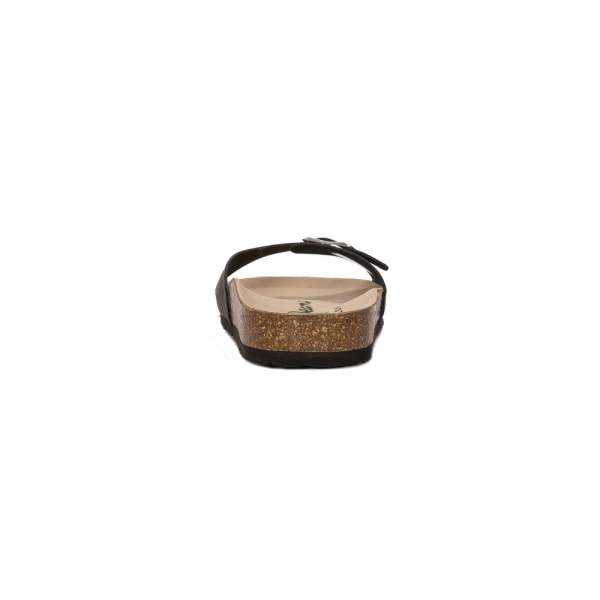 Tøffel Pepe Jeans Oban Clever Sort 36