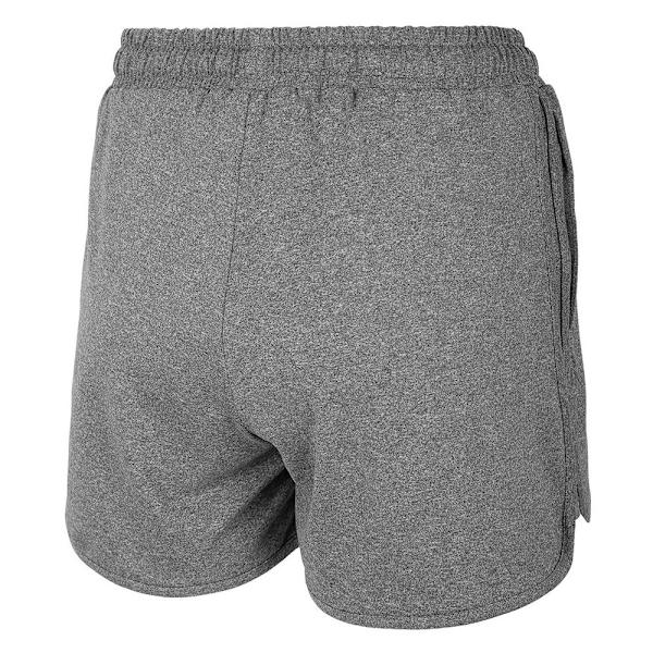 Byxor 4F SKDF001 Gråa 162 - 165 cm/XS