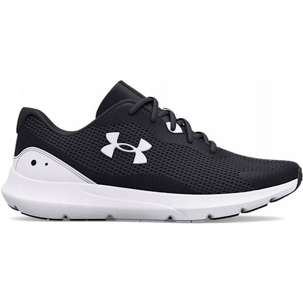 Sneakers low Under Armour Surge 3 Sort 40