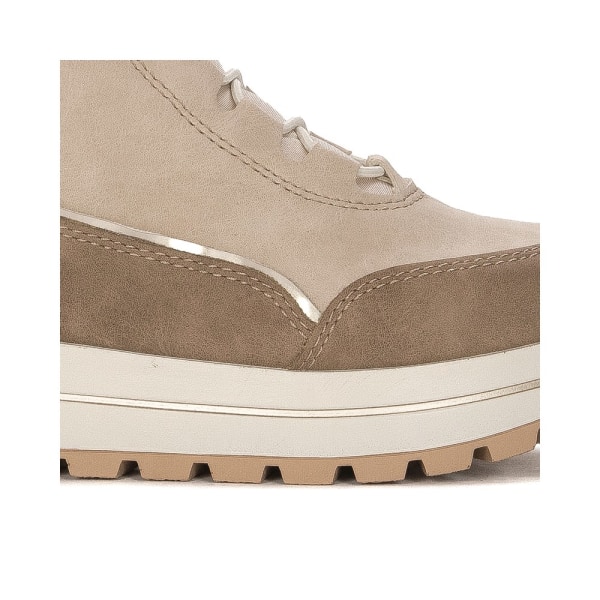 Skor Rieker N405162 Krämiga,Beige 39