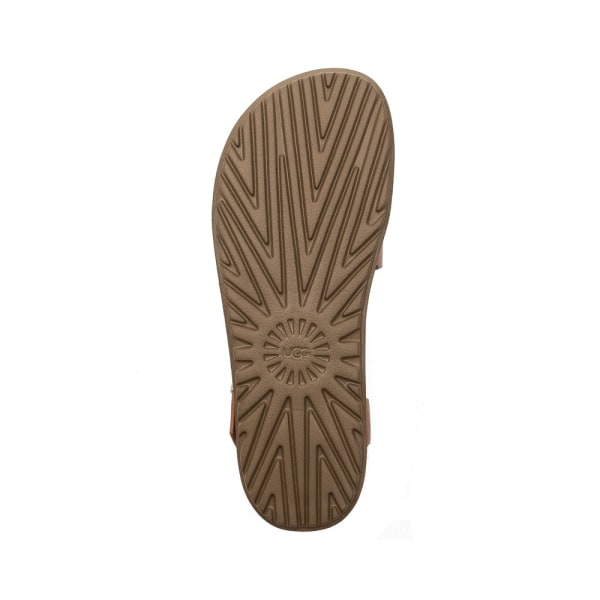 Sandaalit UGG 1125018TLTH Ruskeat 41