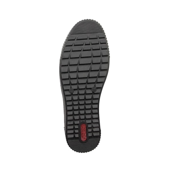 Sko Rieker M643401 Sort 37