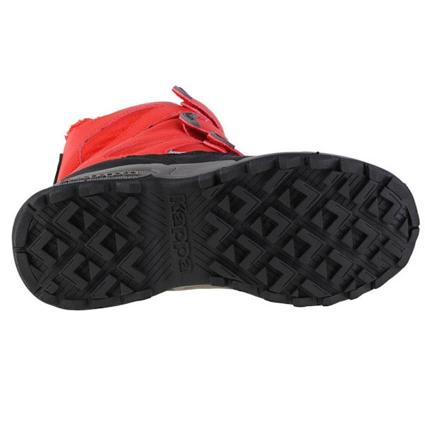 Snowboots Kappa Vipos Tex T Röda 40