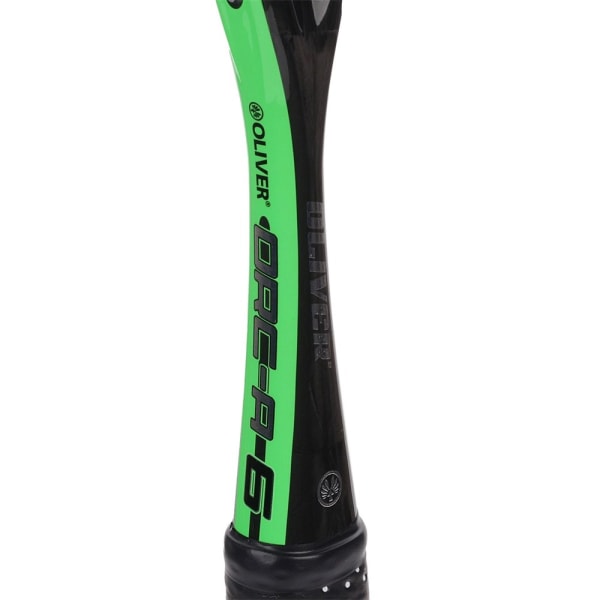Rackets Oliver Cl Sort,Grøn