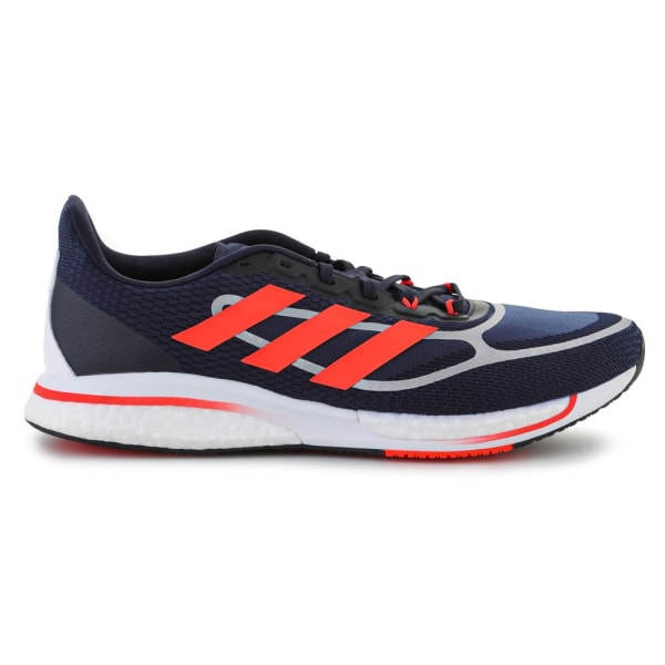 Sneakers low Adidas Supernova Flåde 42