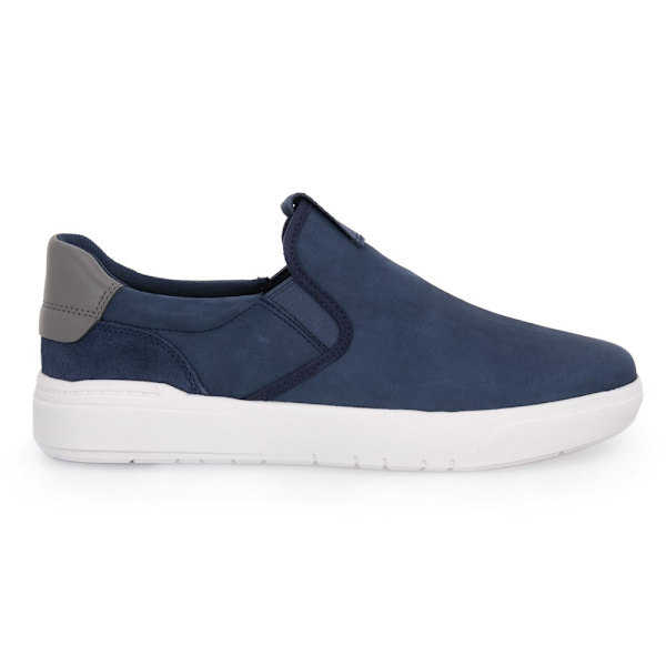 Sneakers low Timberland Seneca Bay Slip On Flåde 42