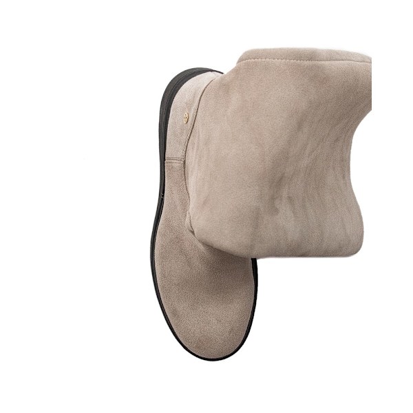 Støvler Maciejka 0576710006 Beige 40