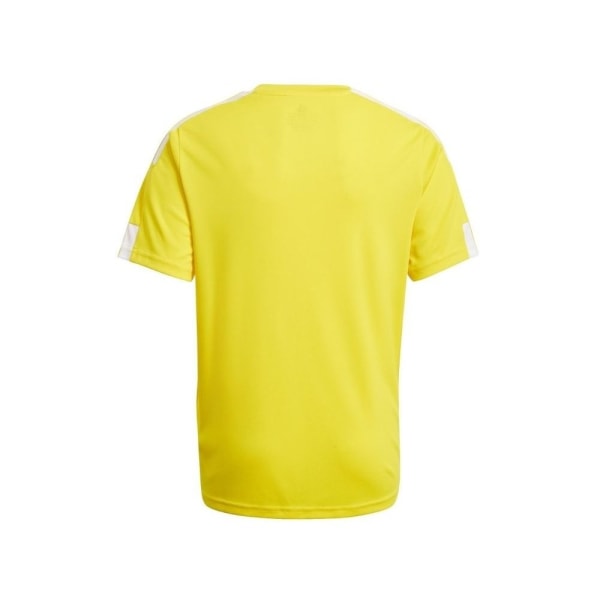 Shirts Adidas Squadra 21 Jersey Gula 93 - 98 cm/2 - 3 år