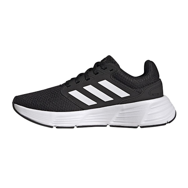 Sneakers low Adidas Galaxy 6 Sort 36