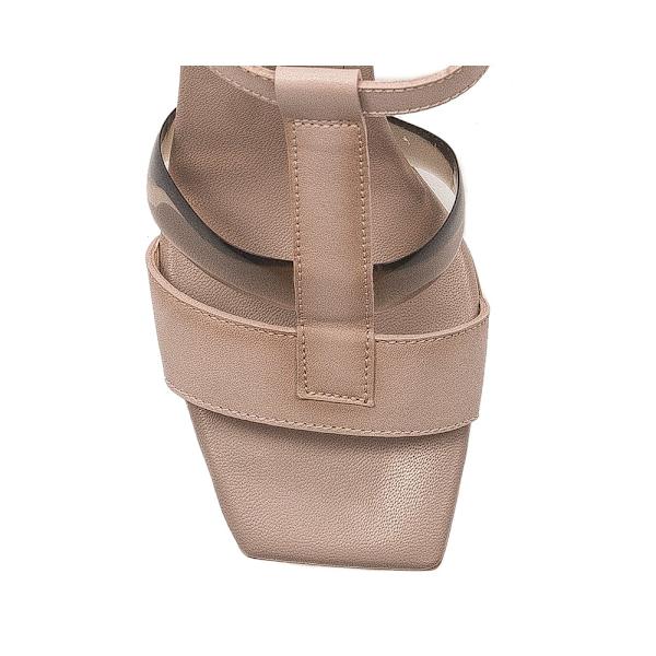 Sandaalit Hispanitas HV221807C002 Ruskeat 41