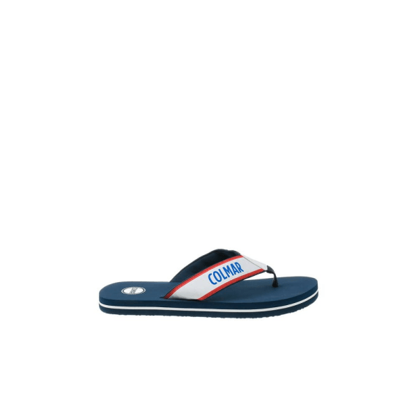 Flip-flops Colmar Flip Flop Originals Hvid,Flåde 42