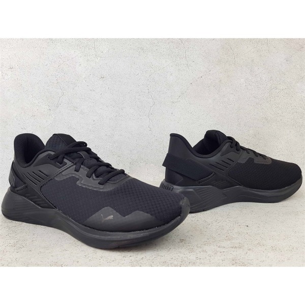 Sneakers low Puma Disperse XT 2 Mesh Hvid 42