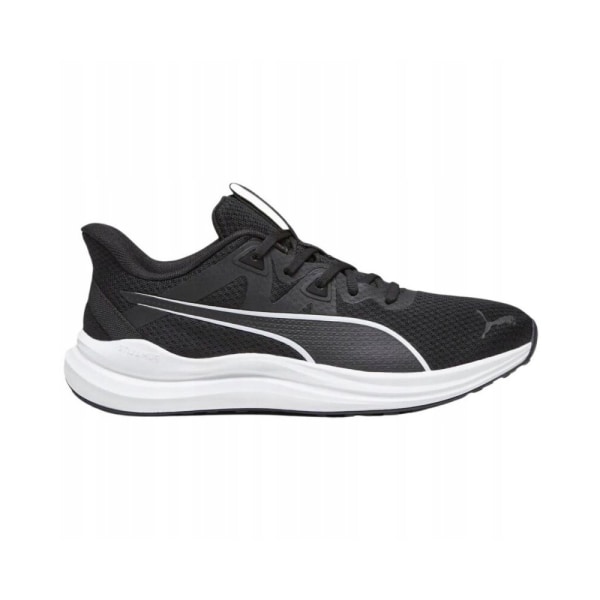 Sneakers low Puma Reflect Lite Sort 40.5