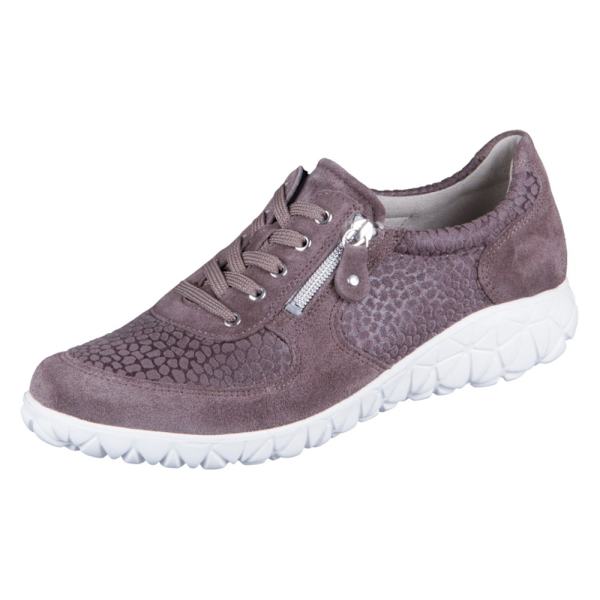 Sneakers low Waldläufer Havy Brun 5 UK women