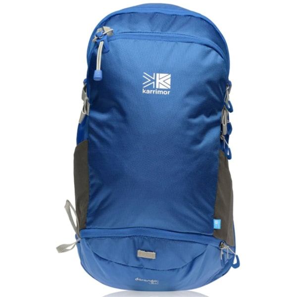 Reput Karrimor dorango 30 Plus 5 Vaaleansiniset