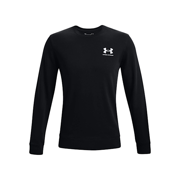 Sweatshirts Under Armour Rival Terry Sort 178 - 182 cm/M