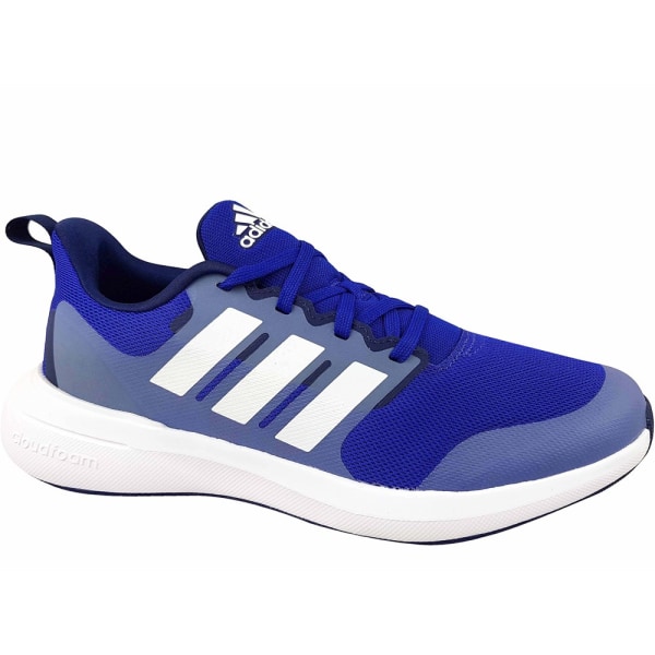 Puolikengät Adidas Fortarun 20 K Vaaleansiniset 36 2/3