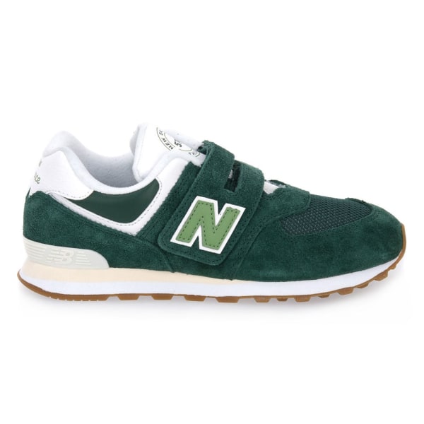 Sneakers low New Balance CO1 PV574 Grøn 33