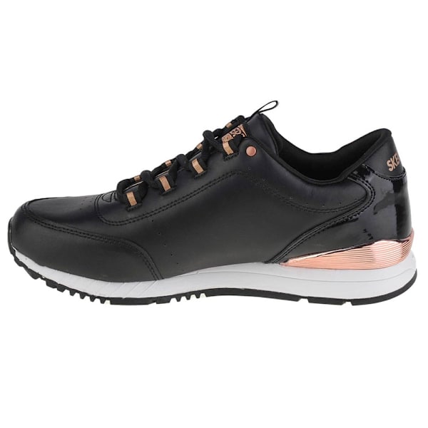 Puolikengät Skechers Sunlite Delightfully OG Mustat 35.5