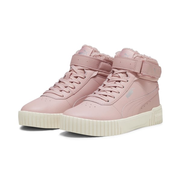 Sko Puma Carina 2.0 Mid Pink 36